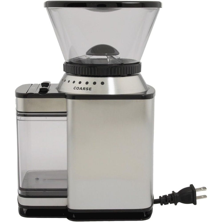Cuisinart - Supreme Grind Burr Moulin, automatique
