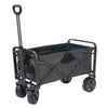 Mac Sport - Chariot pliable avec freins, roues tout-terrain