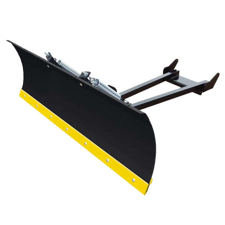 Champion - Lame à neige universelle pour VTT de 127 cm (50 po)