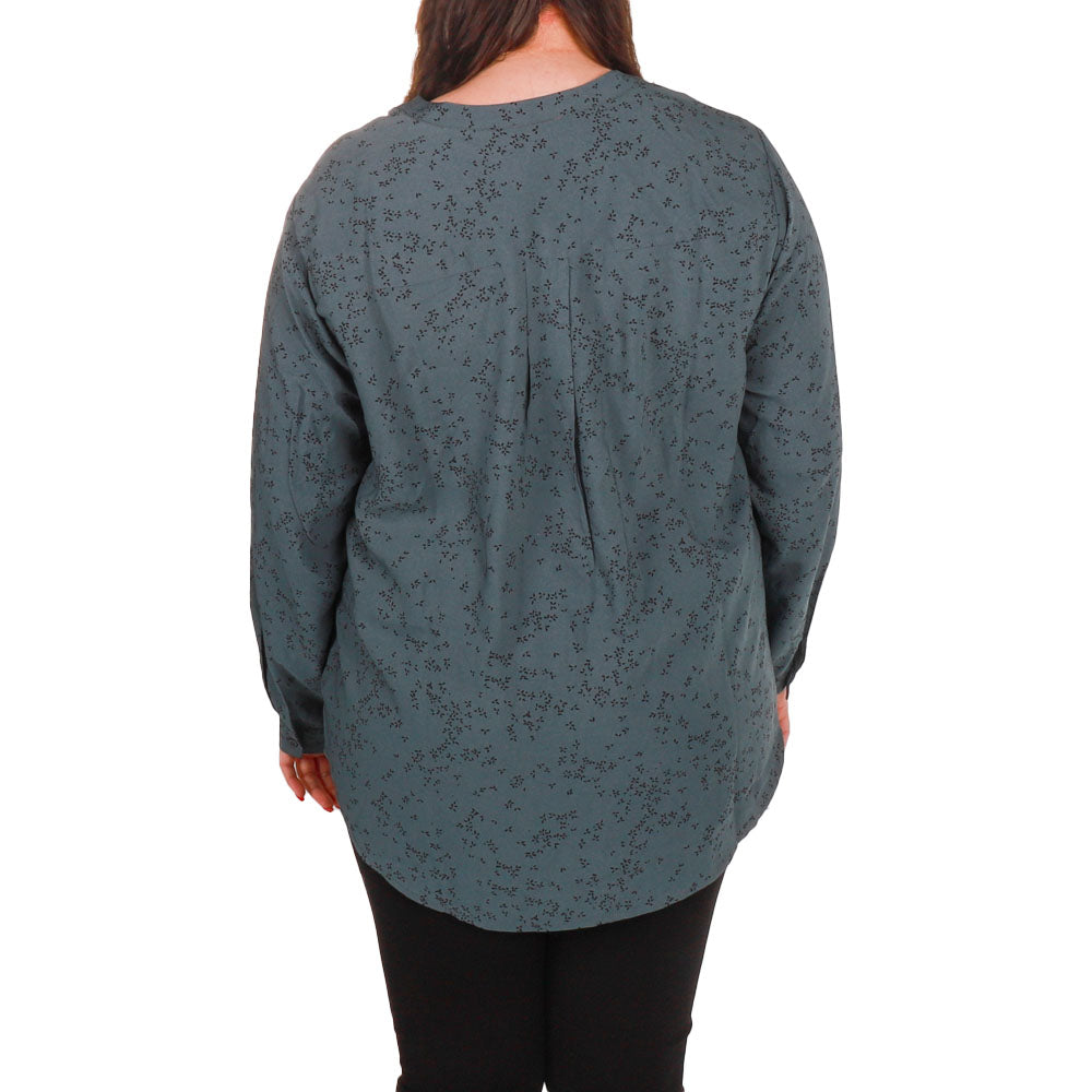 Hilary Radley Blouse