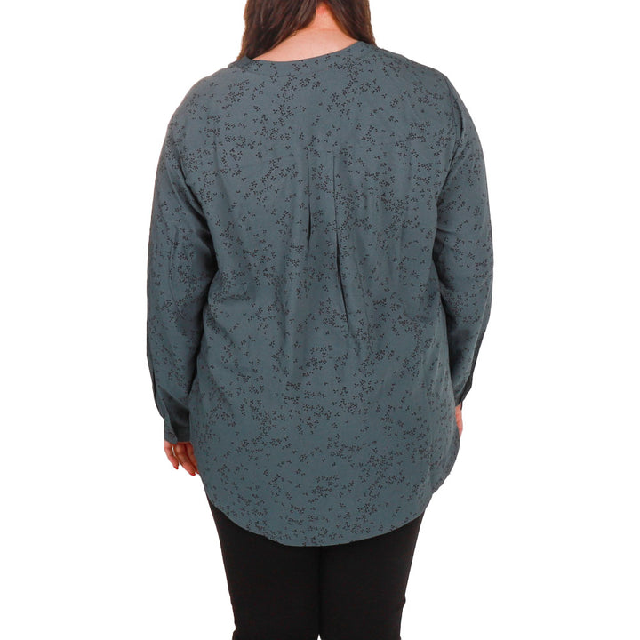 Hilary Radley Blouse