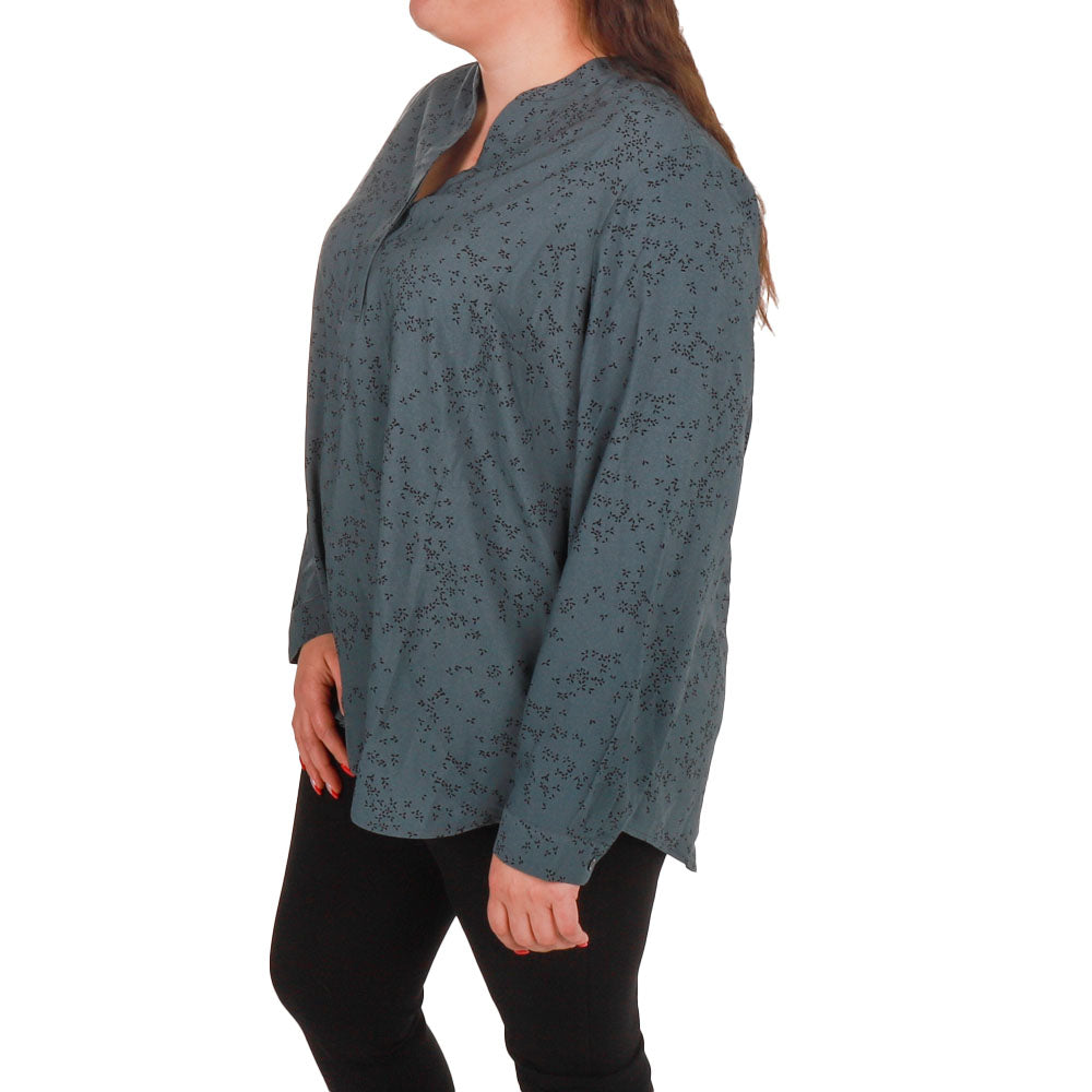Hilary Radley Blouse