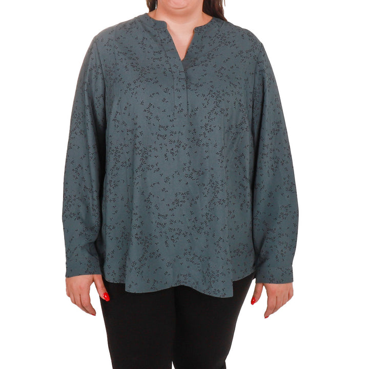 Hilary Radley Blouse
