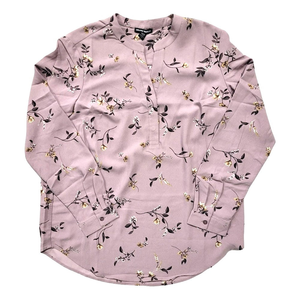 Hilary Radley Blouse