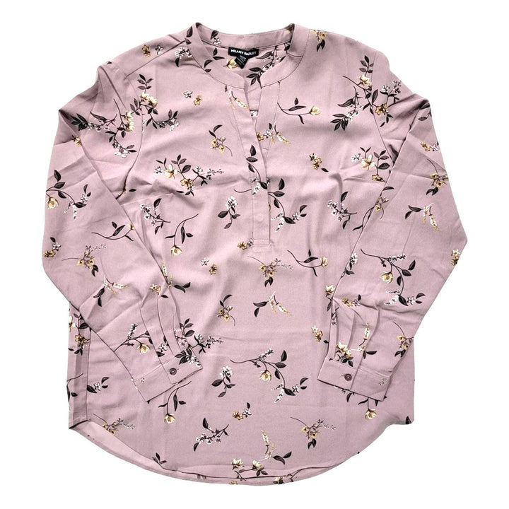 Hilary Radley Blouse