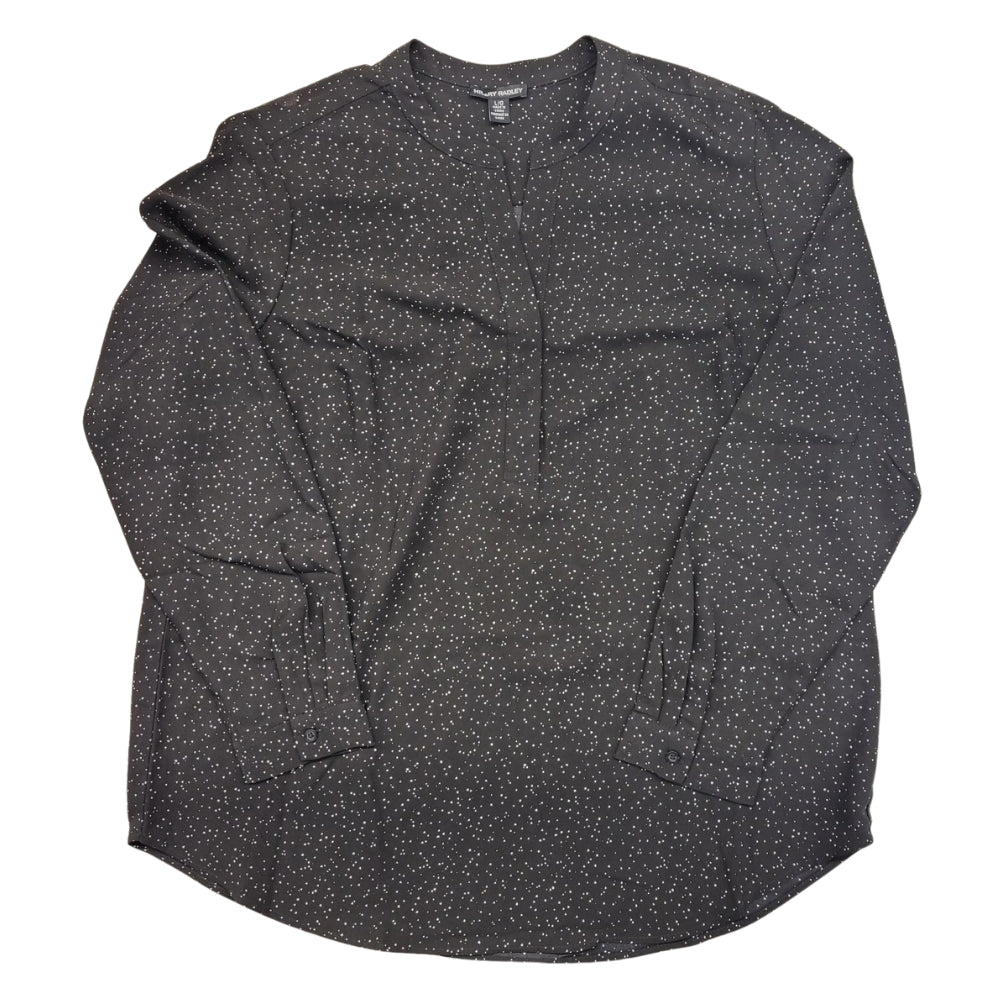 Hilary Radley Blouse