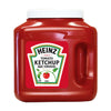 Heinz - Refillable ketchup bottle