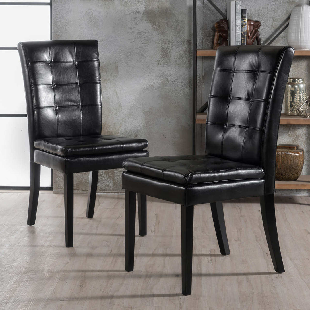 Victoria - Ensemble de 2 chaises