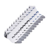 Puma - Chaussettes de sport repreve, paquet de 12 paires pour hommes