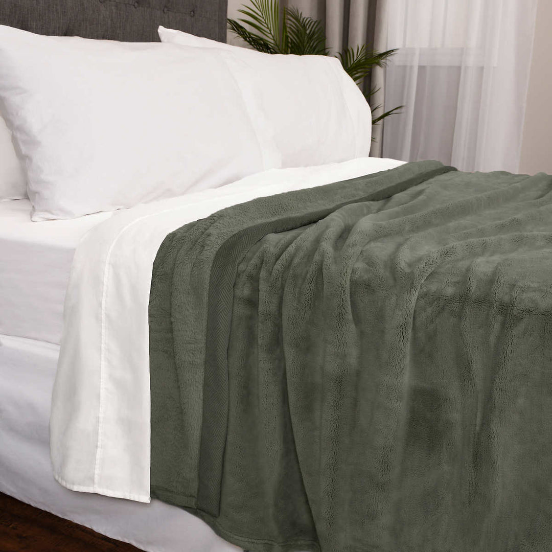 Kirkland Signature - Couverture douce