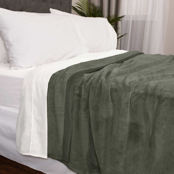 Kirkland Signature - Couverture douce