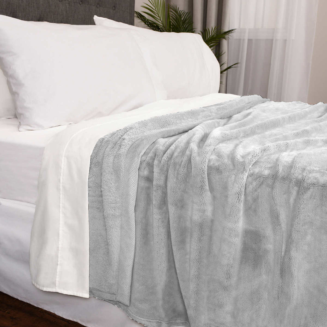 Kirkland Signature - Couverture douce
