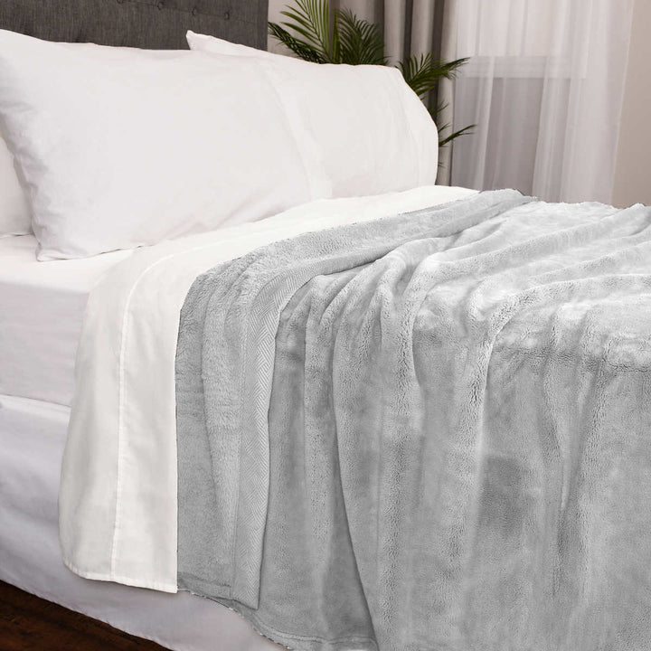 Kirkland Signature - Couverture douce
