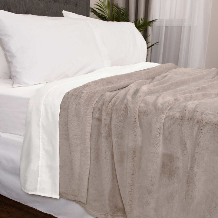 Kirkland Signature - Couverture douce