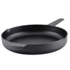 KitchenAid - Poêle en fonte 30,48 cm (12 po)