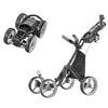 CaddyTek - SuperLite Explorer V8 Golf Cart