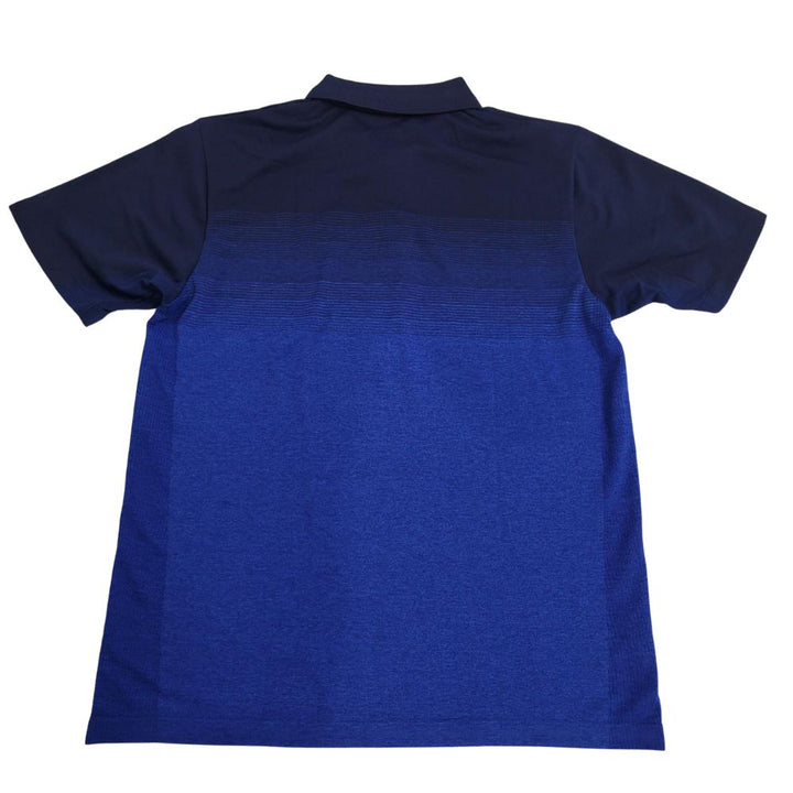 Karbon Active - Chandail à manches courtes (style polo)
