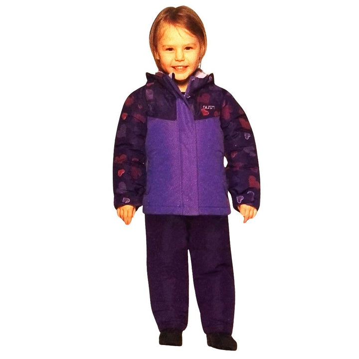 Gusti - Habit de neige