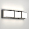 Artika - 27 in LED Subway Vanity Light