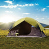 Coleman 4-Person Dark Room Sundome Tent