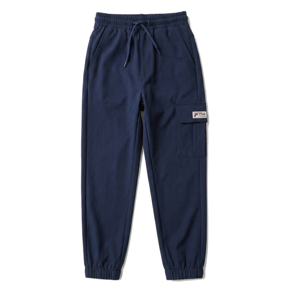 FILA - Pantalon joggeur pour garçon