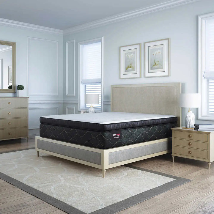 ObusForme - ObusEssential Fusion Mattress 35.6 cm (14 in)