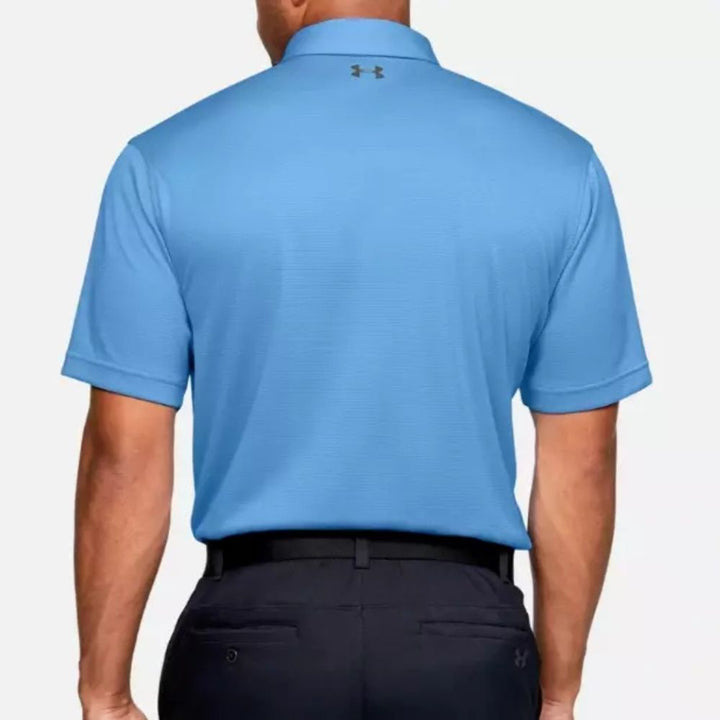Under Armour - Polo de golf