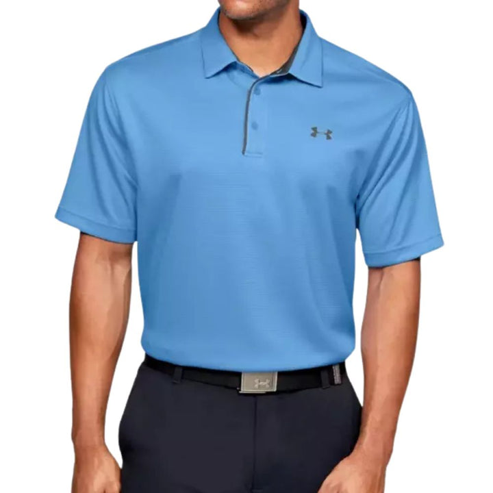 Under Armour - Polo de golf