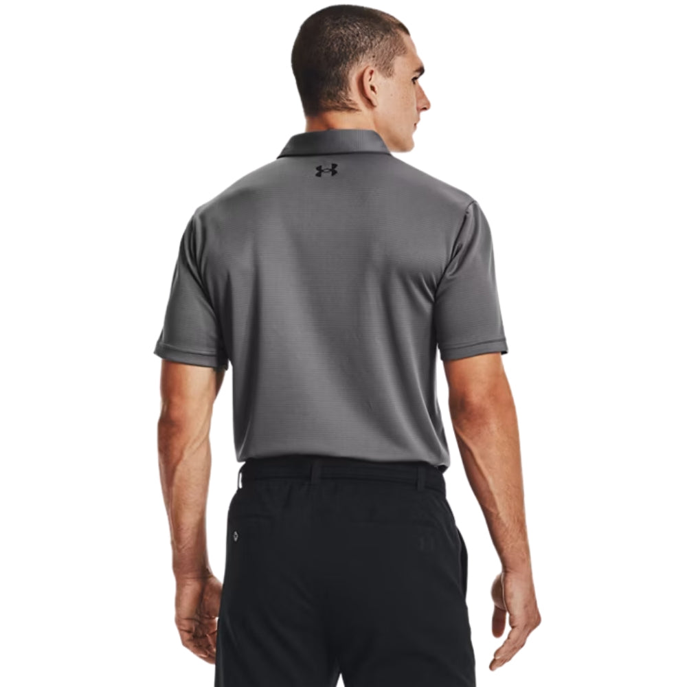 Under Armour - Polo de golf