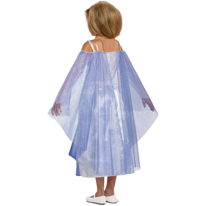 Disguise Frozen II Elsa Halloween Costume