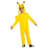 Disguise Pokemon Pikachu Kids Costume