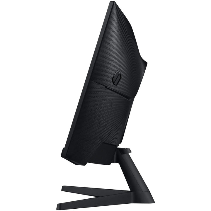 Samsung - Moniteur de jeu incurvé Odyssey G5, 34 pouces