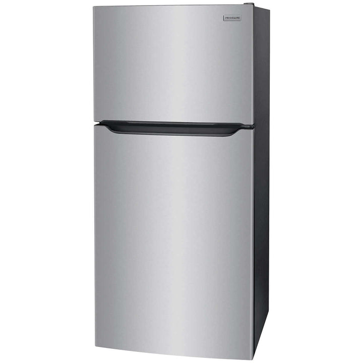 Frigidaire - Réfrigérateur acier inoxydable 30 po. 18 pi³