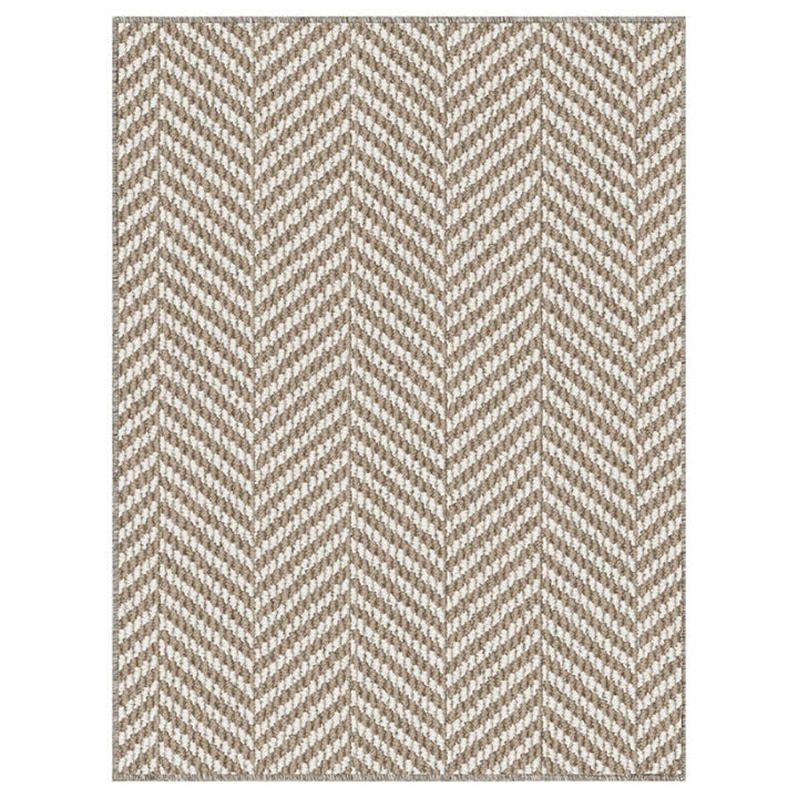 Gertmenian - Grand tapis d'extérieur de la collection Toscana