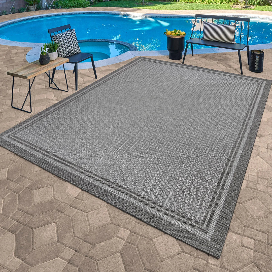 Toscana - Tapis exterieurs