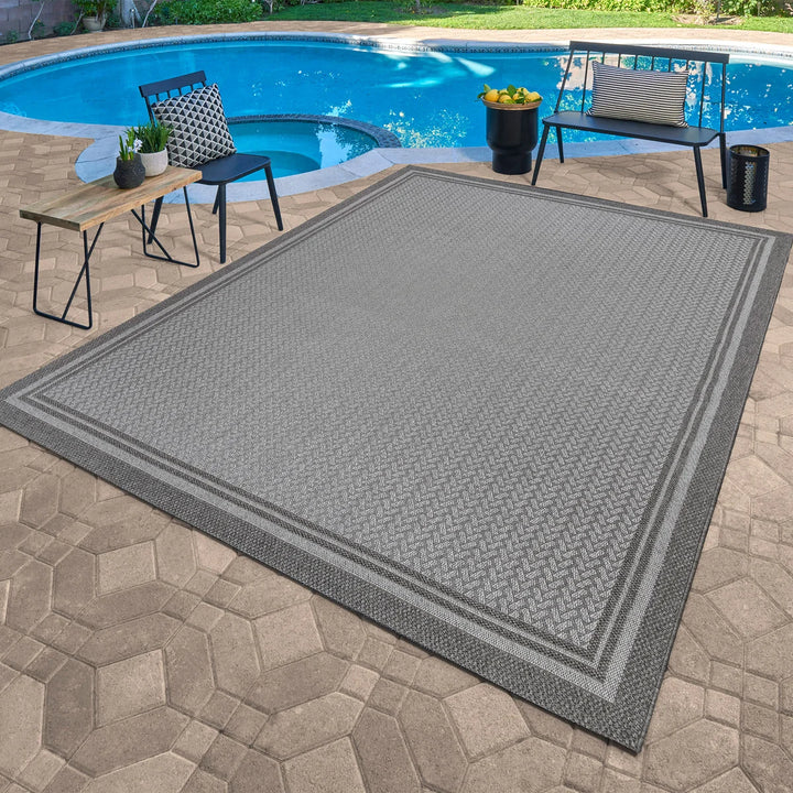 Toscana - Tapis exterieurs