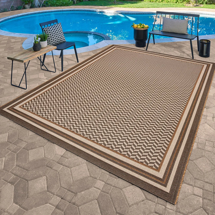 Toscana - Tapis exterieurs