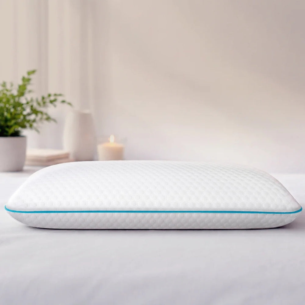 Martha Stewart - Memory Foam Pillow