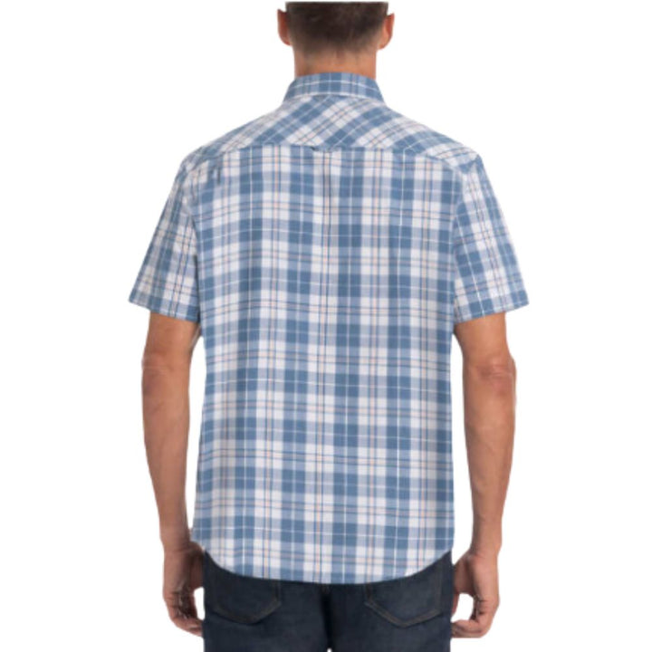 Hurley - Chemise à manches courtes