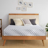 Novaform - Matelas Advanced Back Support en mousse viscoélastique