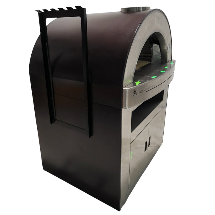 Forno Venetzia - Outdoor Wood-Fired Pizza Oven Torino 510C