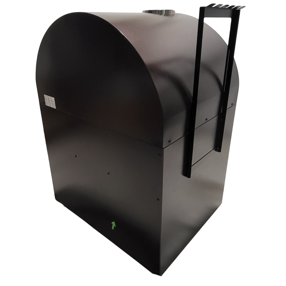 Forno Venetzia - Outdoor Wood-Fired Pizza Oven Torino 510C