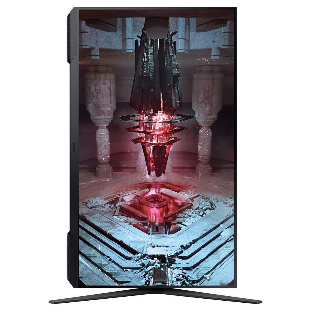 Samsung Odyssey G5 32-Class QHD Gaming Monitor