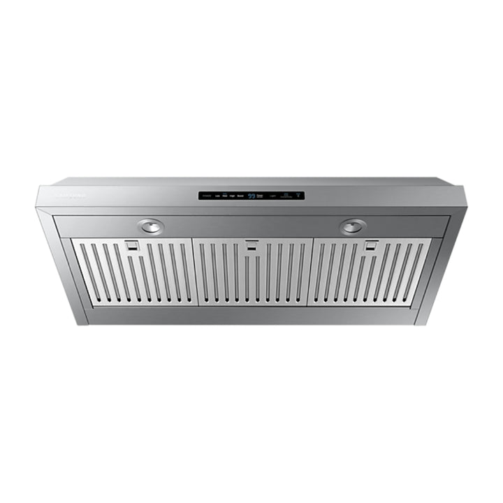 Samsung - Hotte de cuisine de 36 po