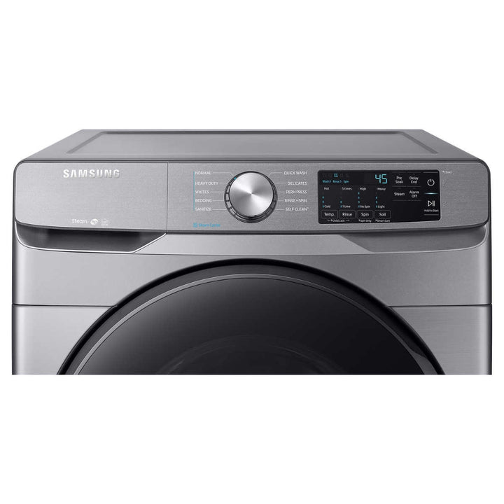 Samsung - Laveuse de 27 po de 5,2 pi³