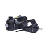 Hyperion - 3 Ton 12 V Portable Hydraulic Jack Combo Set