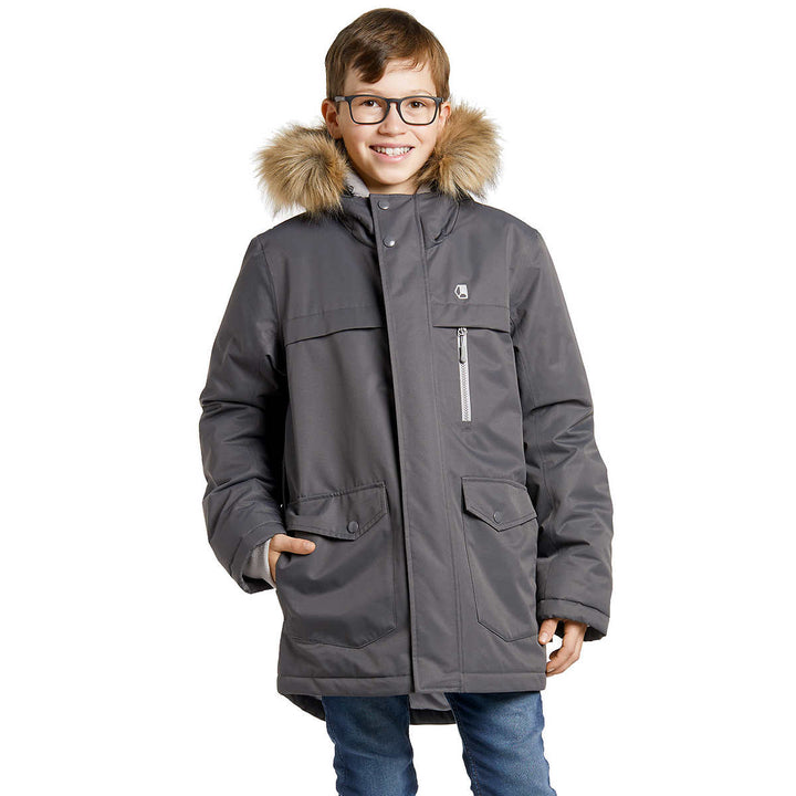 Liquid - Parka