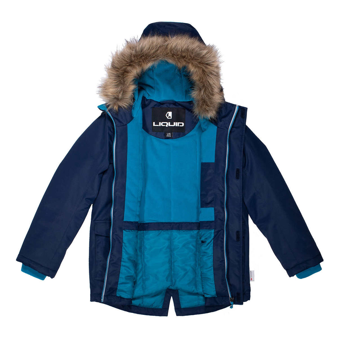 Liquid - Parka
