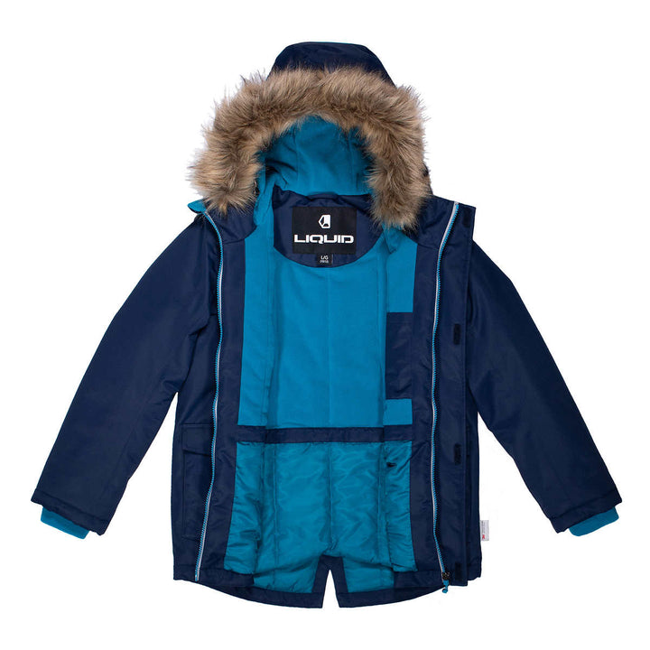 Liquid - Parka
