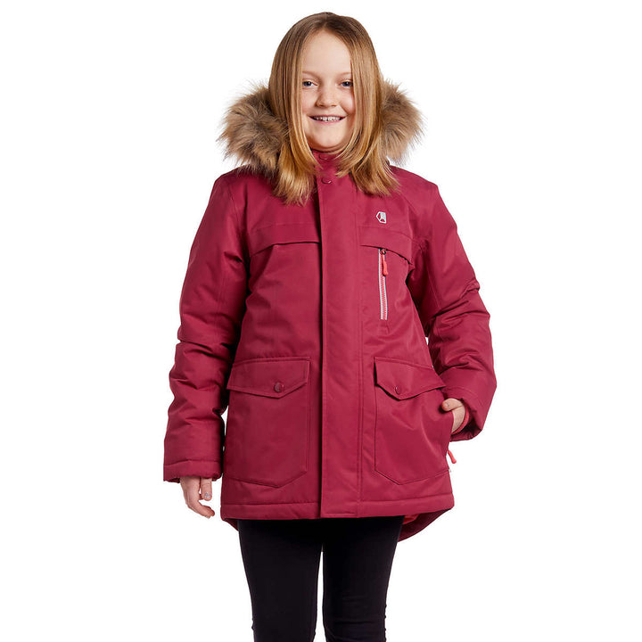Liquid - Parka